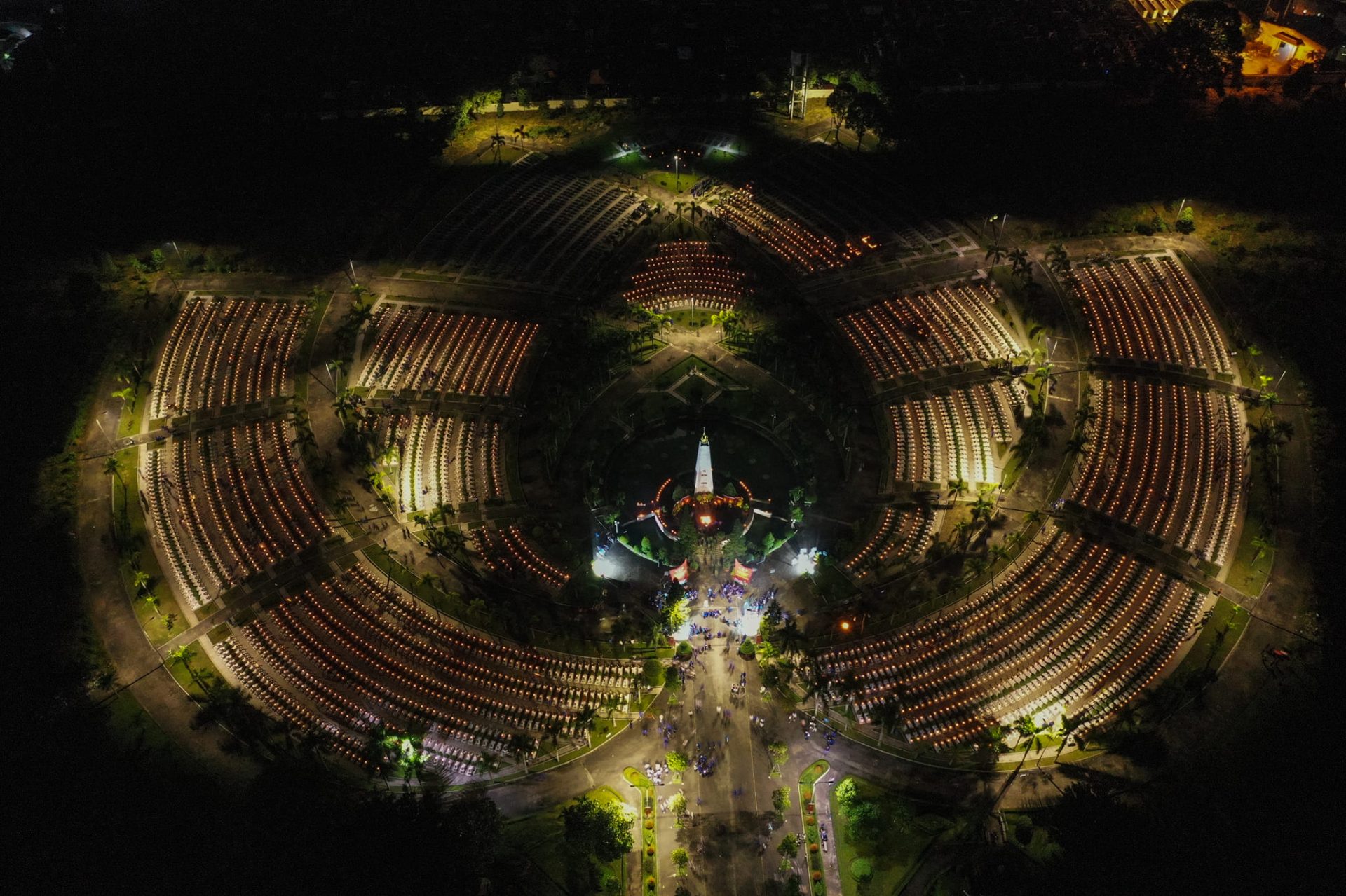 📰 Lễ Kỷ Niệm 75 Năm Ngày Thương Binh – Liệt Sĩ (27/07/1947 – 27/07/2022): Thắp Nến Tri Ân Những Anh Hùng Đã Hy Sinh