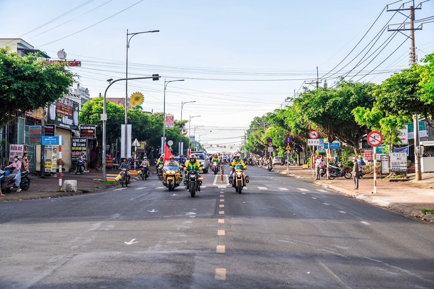 Giải Việt Dã & Leo Núi Chứa Chan Xuân Lộc lần thứ XXII – 2023: Đồng Nai Media thực hiện cầu truyền hình đa điểm lần đầu tại khu vực